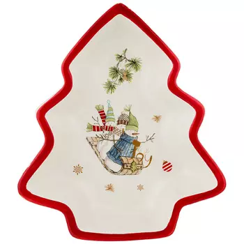 Салатник Marci (6х26х30 см)