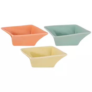 Салатник Mosaic (220 мл - 3 шт)