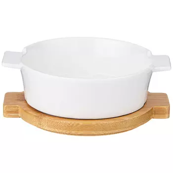 Салатник Native (15х13х6 см)