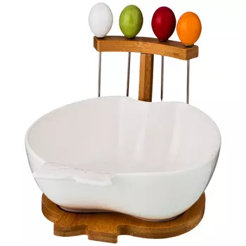 Салатник Native (17х15х12 см)