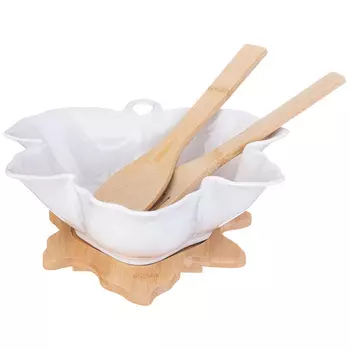 Салатник Native (24 см)