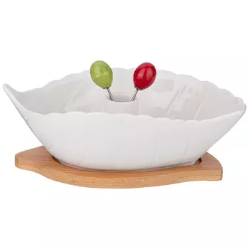 Салатник Native (550 мл)