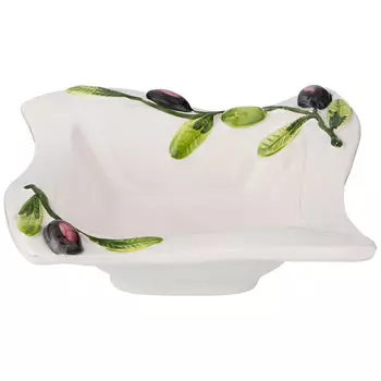 Салатник Оливки (15 см)