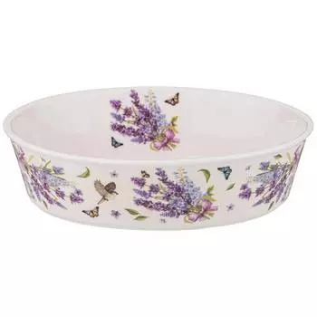 Салатник Прованс (18х13х5 см)