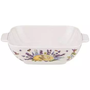 Салатник Прованс (19х15х5 см)