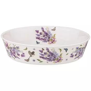 Салатник Прованс (22х16х6 см)