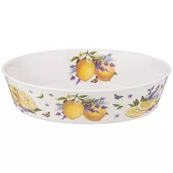 Салатник Прованс (22х16х6 см)
