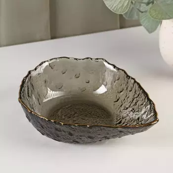 Салатник Ракушка (18х13х5 см)