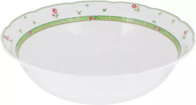 Салатник Роза (24 см)