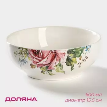 Салатник Роза (600 мл)