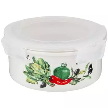 Салатник Секретные ингредиенты (730 мл)