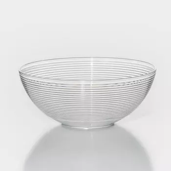 Салатник Шарм (23х23х10 см)