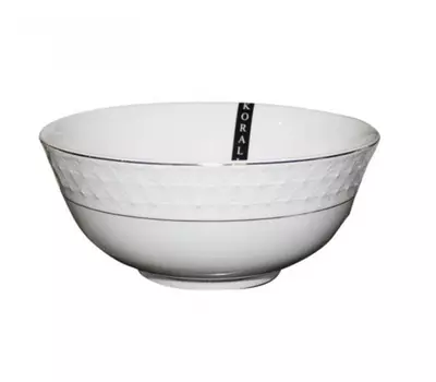 Салатник Снежная королева