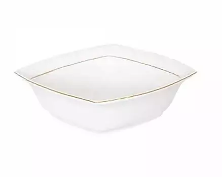 Салатник Снежная королева