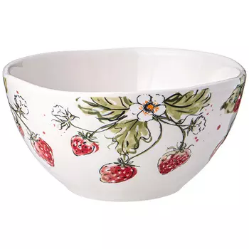 Салатник Strawberry (650 мл)