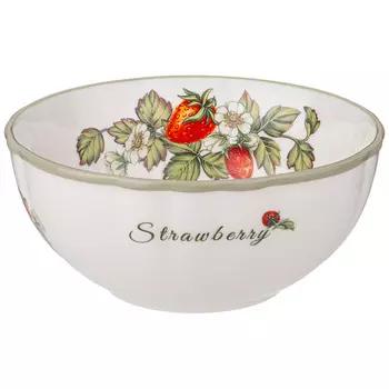 Салатник Strawberry (700 мл)