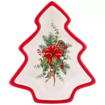 Салатник Tallula (23х20х5 см)