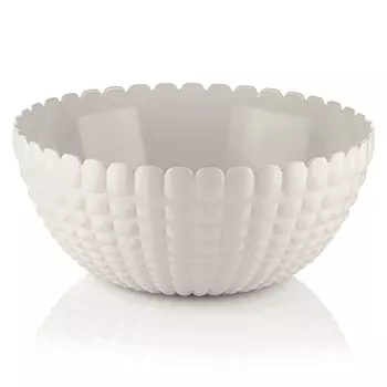 Салатник Tiffany цвет: молочно-белый (3 л)