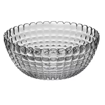 Салатник Tiffany цвет: серый (25 см)