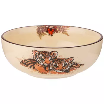 Салатник Tiger Amour (17х17 см)