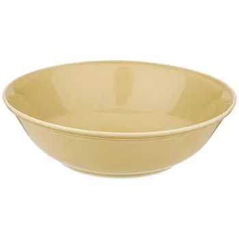 Салатник Tint цвет: желтый (1000 мл)