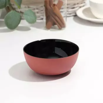 Салатник Vicky terracotta (12 см)