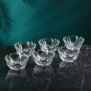 Салатник Виктория (300 мл - 6 шт)