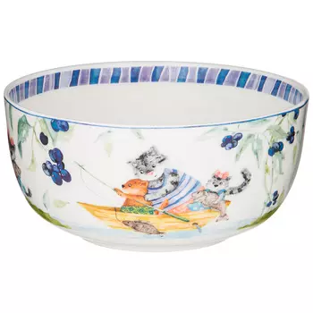 Салатник Warren