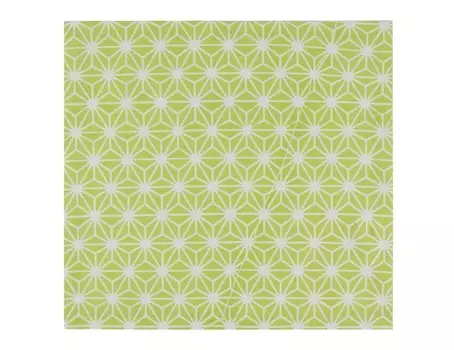 Салфетка Abstraktsiya Zelenaya (40х40 см)