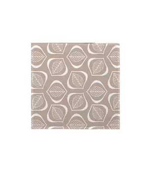 Салфетка Aileen цвет: бежевый (45х45 см)