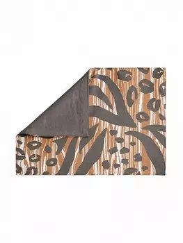 Салфетка Alisia цвет: тигровый (35х45 см)