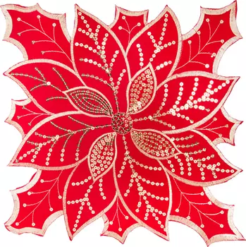 Салфетка Блеск Торжества (35х35 см)