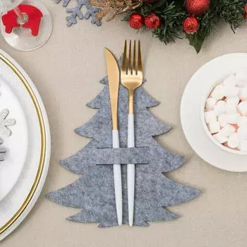 Салфетка Elka (19х21 см)