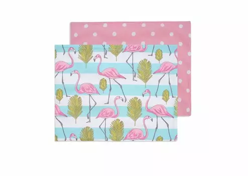 Салфетка Flamingo (40х40 см)
