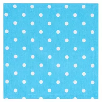 Салфетка Goroh Goluboy (40х40 см)