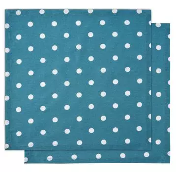 Салфетка Goroh Siniy (40х40 см)