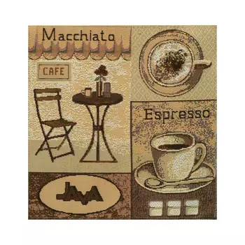 Салфетка Кафетерий (32х32 см)