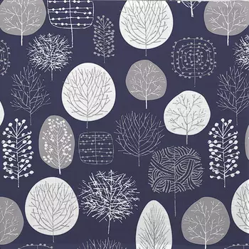 Салфетка Keeva цвет: синий (45х45 см)