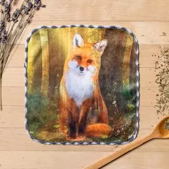 Салфетка Lisa (20х20 см)