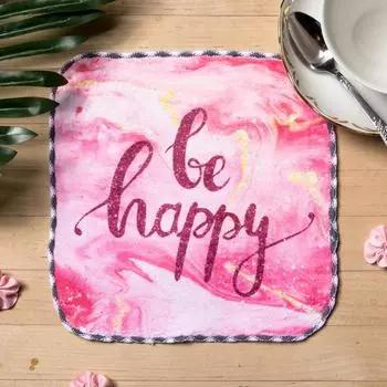 Салфетка Mramor (20х20 см)