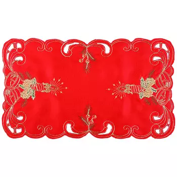 Салфетка Новогодняя (30х50 см)