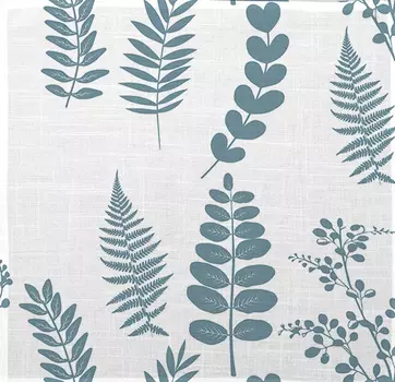 Салфетка Oriana цвет: белый (45х45 см)