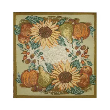 Салфетка Осенняя (32х32 см)