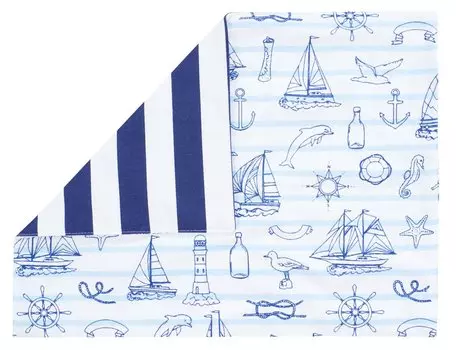 Салфетка под приборы Morskoy Briz (35х45 см)