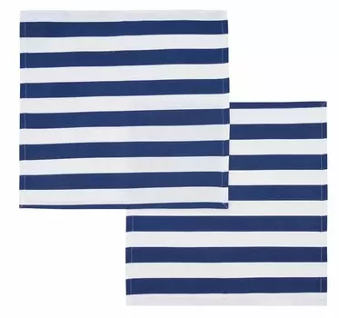 Салфетка Poloska Sinyaya (40х40 см)