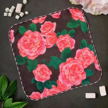Салфетка Rozy (30х30 см)