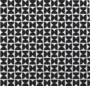 Салфетка Rylee цвет: черный (45х45 см)