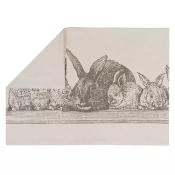 Салфетка Semya Krolikov (35х45 см)