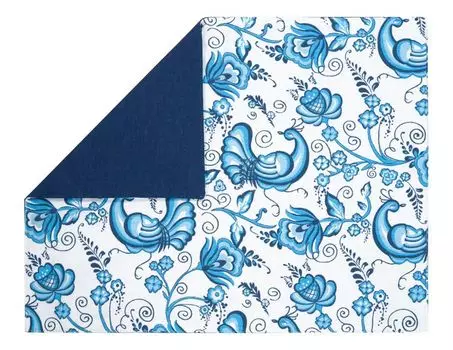 Салфетка Sinyaya Ptica (35х45 см)