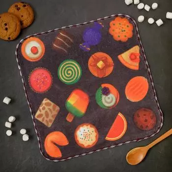 Салфетка Sladkie Momenty (30х30 см)